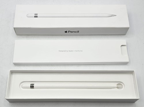 Apple Apple Pencil A1603 White | 048100182145 | Cash Converters