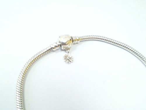 Thrive with floral charm with Pandoras Garden Collection  Pay Later  Shopping Blog Atome