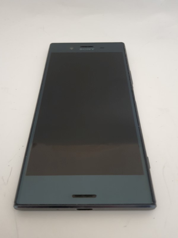 Sony Xperia Xz Premium 64GB Storage, Android 9 64GB Black