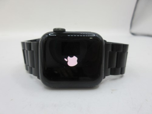 Smartwatch Apple Watch Nike Series 5 40mm Gps + Cellular - Space