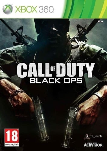 Black ops 1 clearance xbox one