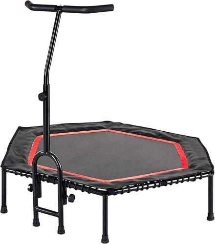 Exercise trampoline shop