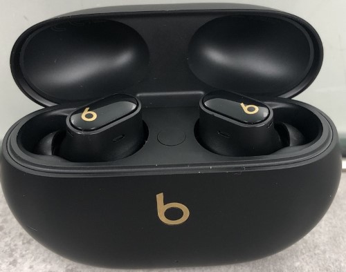 Beats Studio Buds+ Black | 058100008869 | Cash Converters