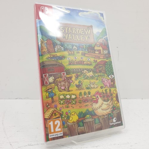 Stardew best sale valley cartridge