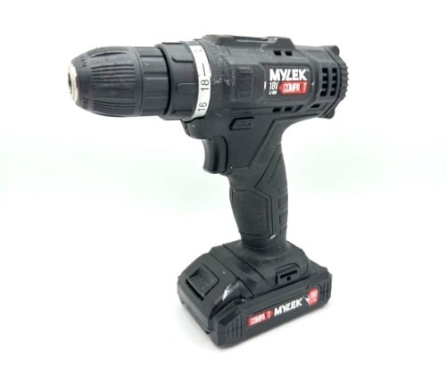 Mylek discount power tools