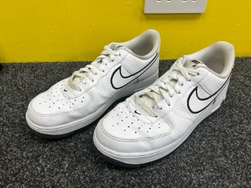 Men's Nike Air Force 1 '07 White | 035700108666 | Cash Converters