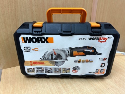 Worx Wx429 020000139004 Cash Converters