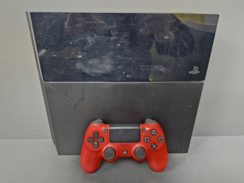 Ps4 500gb shop cash converters