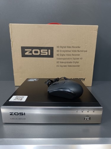 Zosi digital 2024 video recorder