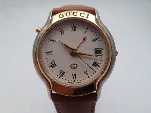 Gucci Watch Ladies 8200M | 056500059010 | Cash Converters