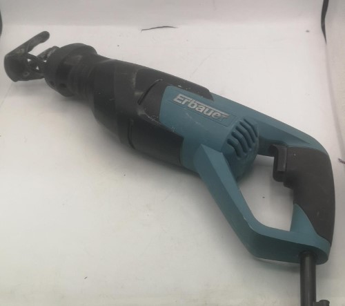 Erbauer on sale reciprocating saw