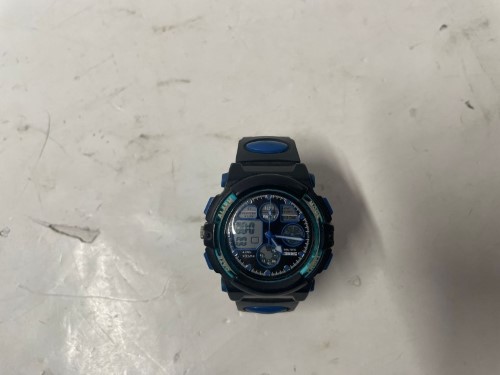 Skmei discount watch 1163