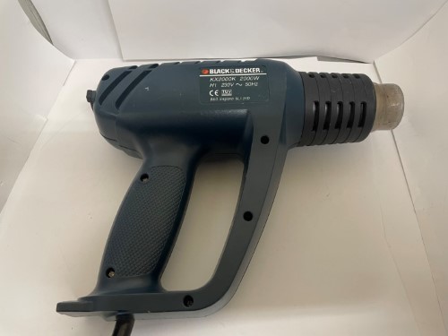 Black Decker Kx2000k 044500049310 Cash Converters