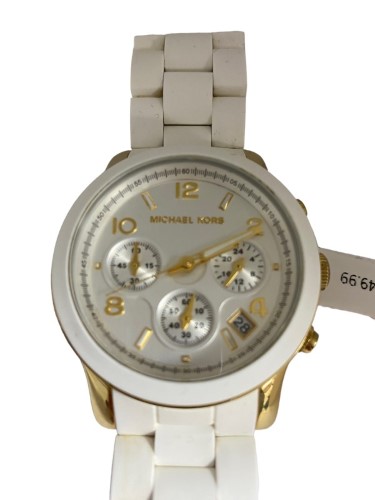 michael kors watch 5145