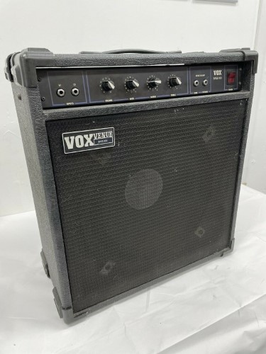 vox venue amp