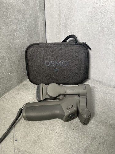 Dji Osmo Mobile 3 Grey | 031400117914 | Cash Converters