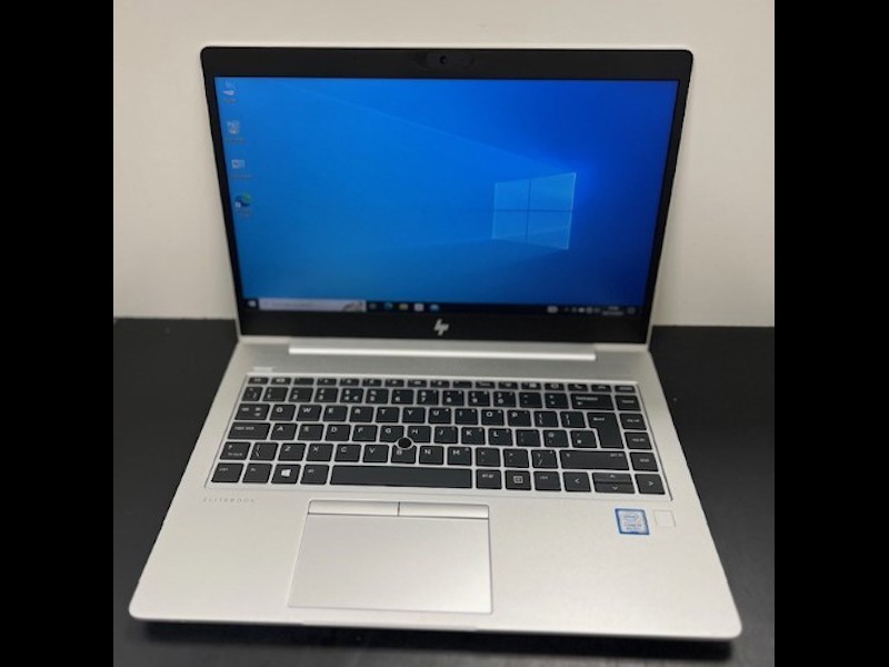 Laptop HP EliteBook 840 G5 8GB Intel Core I5 SSD 256GB in North