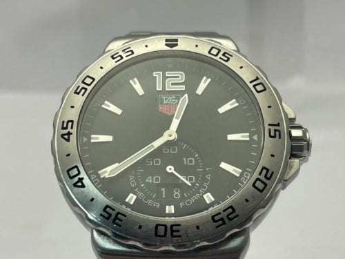 Tag heuer formula 1 hot sale wau1112