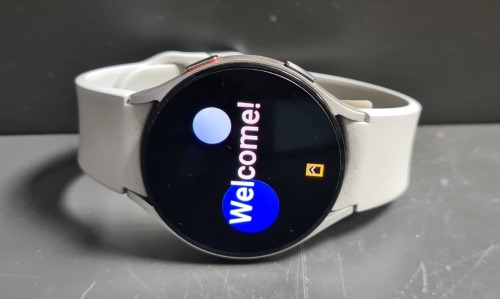 Samsung on sale watch wifi