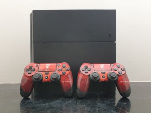 Ps4 500gb cash clearance converters