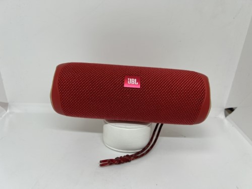 JBL Flip 5 Red | 047600090898 | Cash Converters