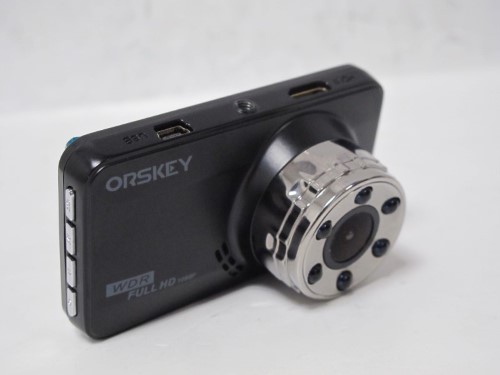 Orskey cheap action camera