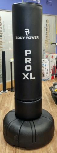 body power pro xl punch bag