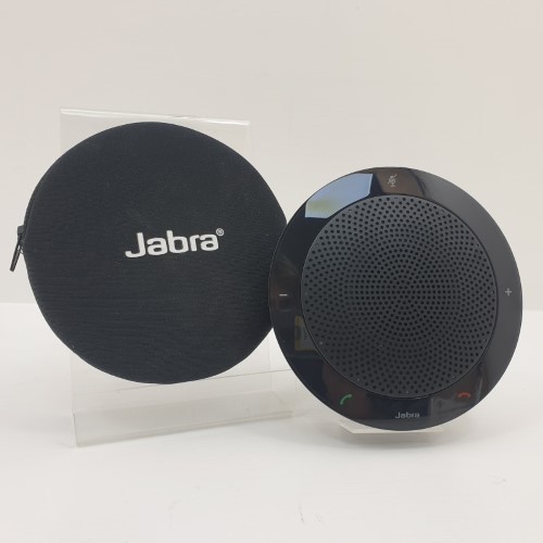 Jabra Speak 410 Black | 027300080258 | Cash Converters