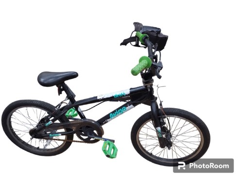 Avigo drift online bike