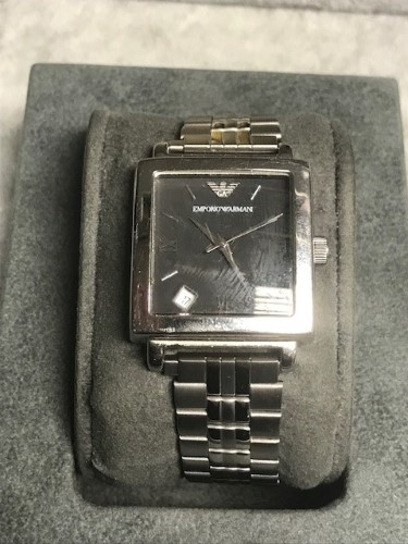 Armani Watch Mens Ar5303 | 016500213430 | Cash Converters