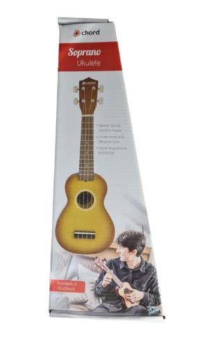 Cash deals converters ukulele