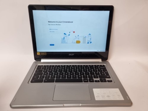 Acer Chromebook R13 Cbs 3127 Silver 018100169192 Cash Converters