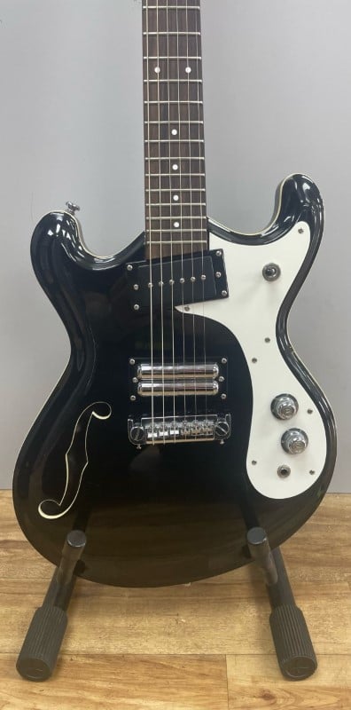 danelectro dg66