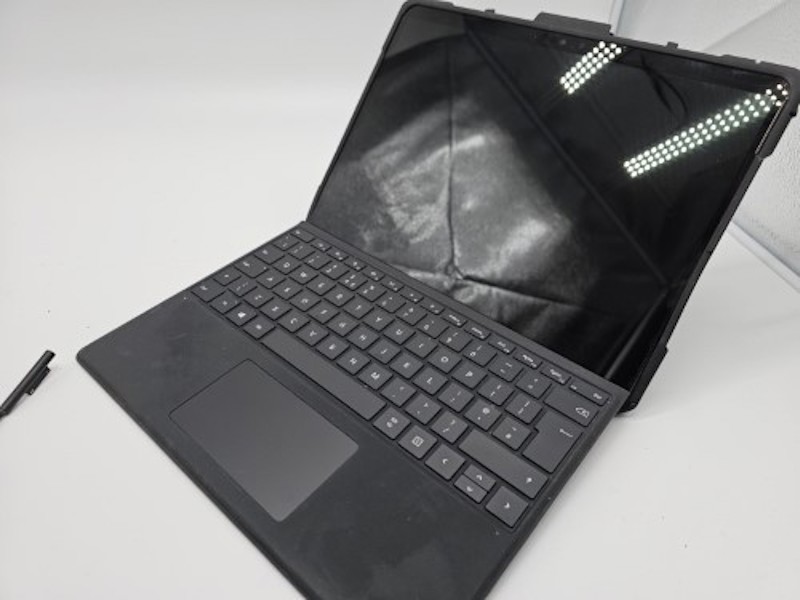 Microsoft Surface Pro X Black | 044200053443 | Cash Converters