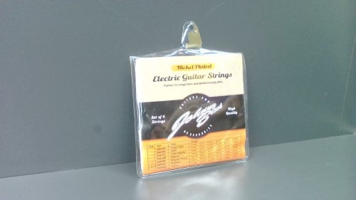 Guitar Accessories Guitar Strings 050000102312 Cash Converters