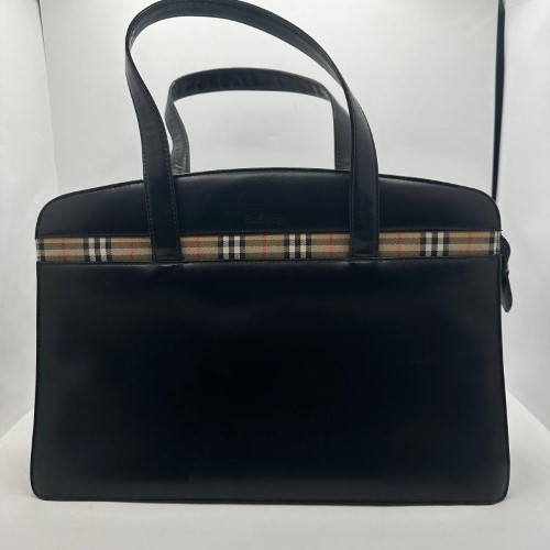 Burberry bag second hand best sale