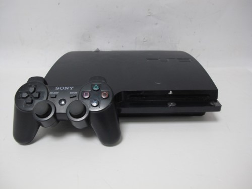 Ps3 console cash sale converters