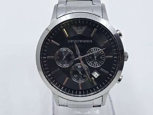 Emporio armani watch ar2434 clearance price