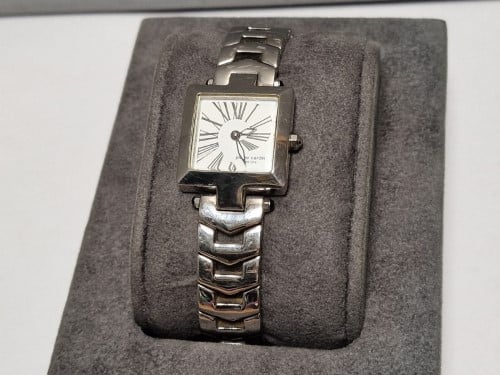 Cardin watch hot sale