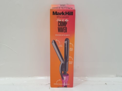 Mark hill pick n mix outlet waver