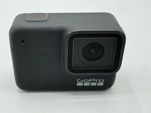 Gopro Hero7 Silver Sptm1 Silver | 035700113151 | Cash Converters