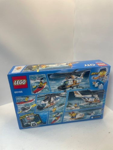 Lego 60166 | 045500059687 | Cash Converters