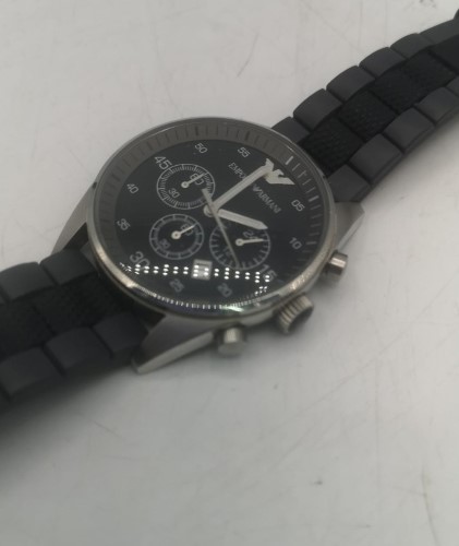 Emporio armani watch clearance ar5866