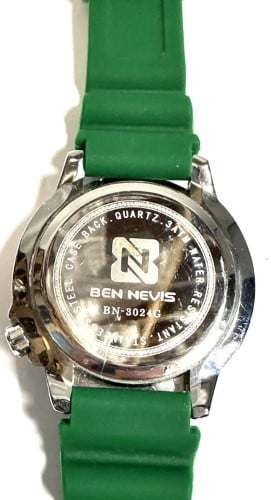 Ben nevis watch online company