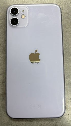 Apple iPhone 11 Mwlx2b/A 64GB Purple | 053400188926 | Cash Converters