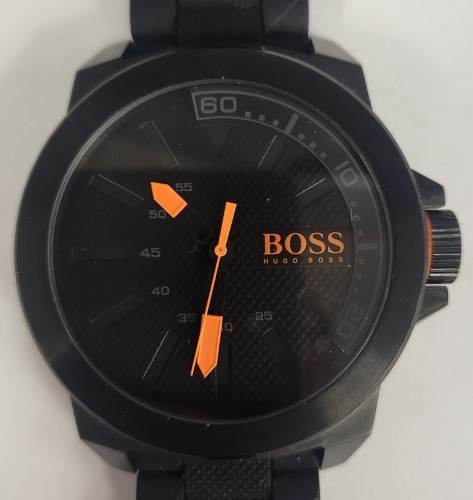 Hugo boss watch deals 1513004