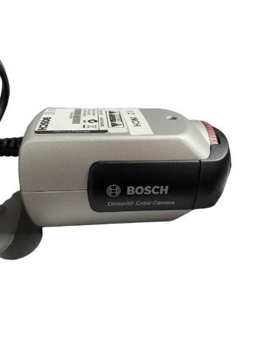 Bosch dinion best sale color camera