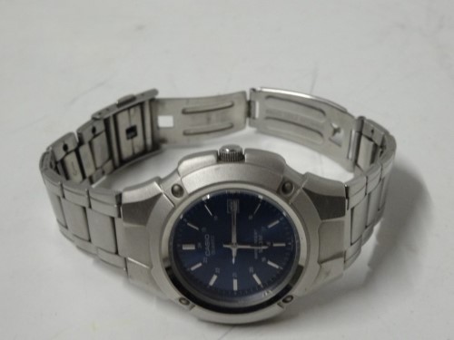 Reloj casio best sale mtp 3036