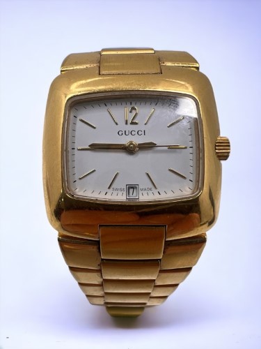 Gucci 2024 8500l watch