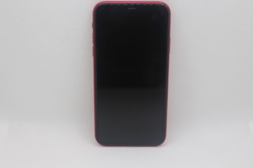 Apple iPhone 11 A2221 64GB Red | 044900051379 | Cash Converters